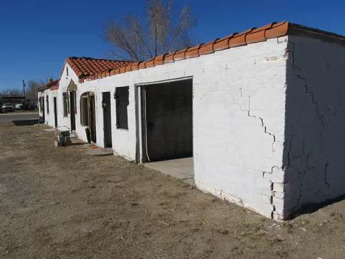 Brownfield environmental evaluation