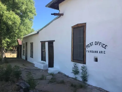 Historical Restoration Project