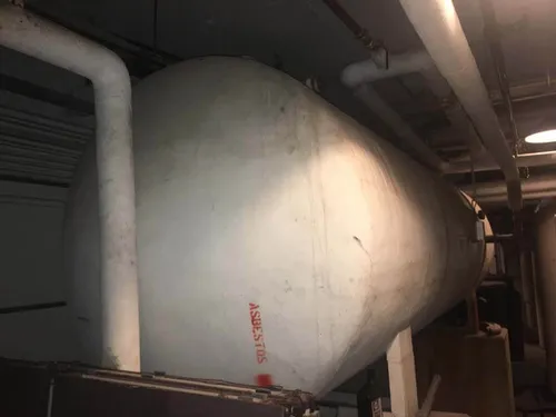 Asbestos Inspection