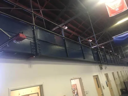 Lead Based Paint Inspection