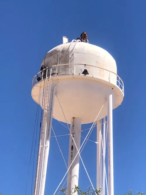 Confined Space Entry Evaluation