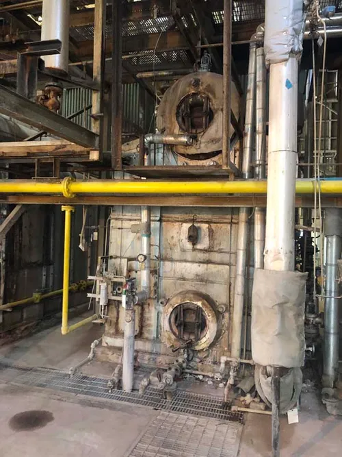 Asbestos Inspection