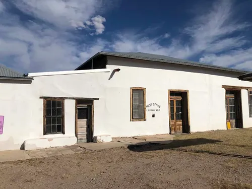 Historic Restoration